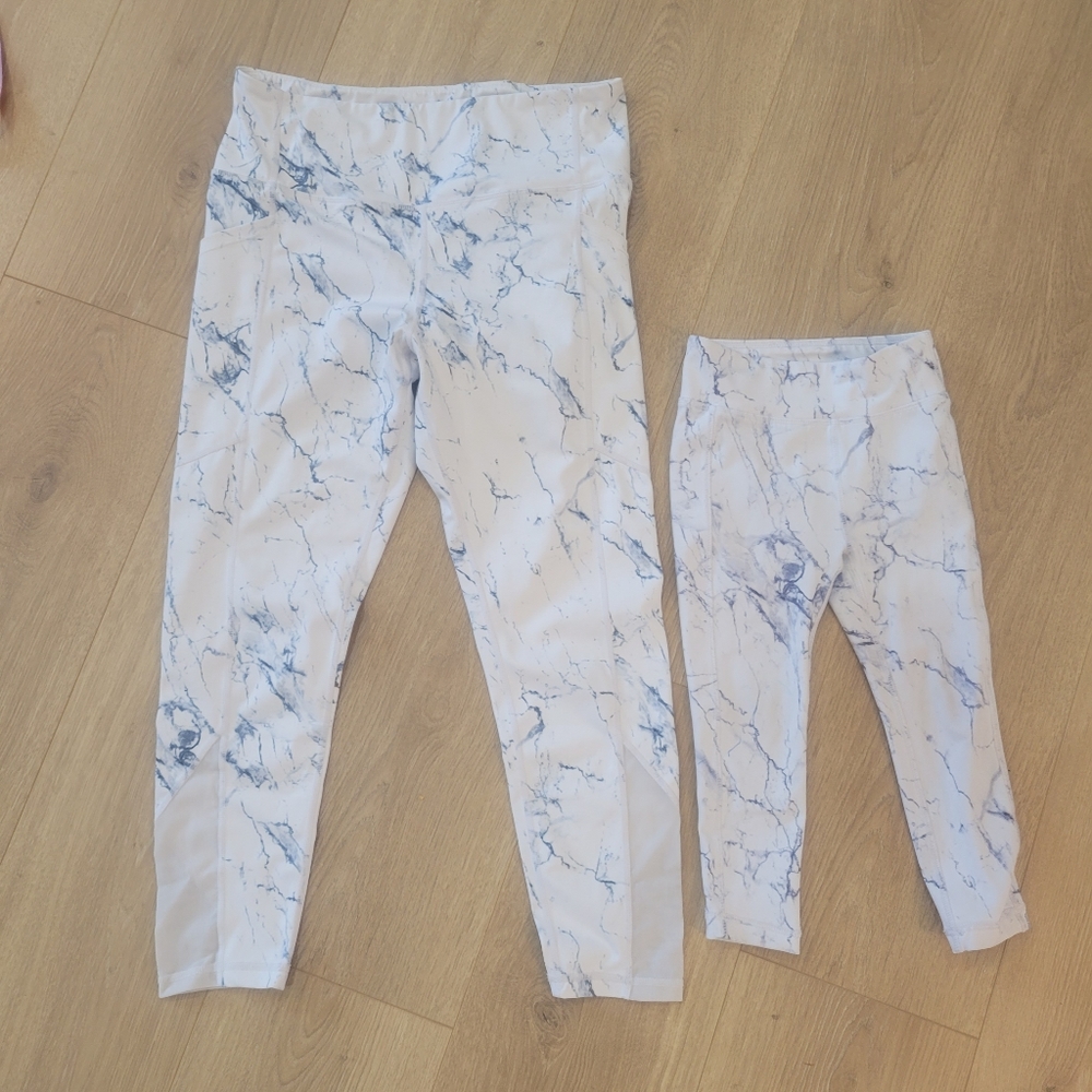Kiava mama and me leggings